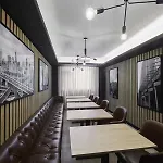 Parkinn By Radisson Shanghai Wuning