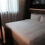 Parkinn By Radisson Shanghai Wuning