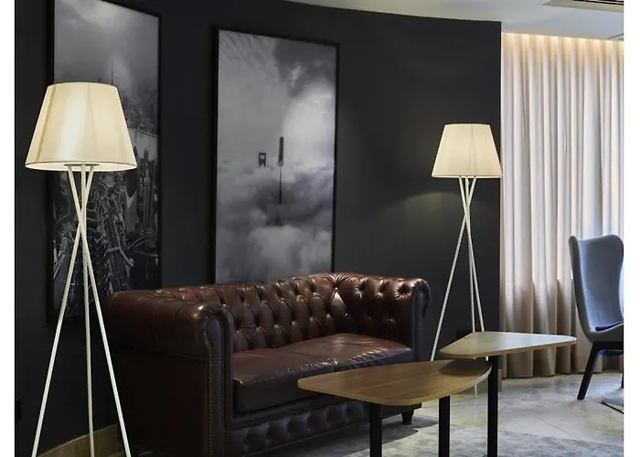 Parkinn By Radisson Shanghai Wuning