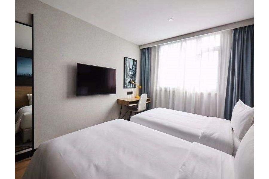 Hotel Parkinn By Radisson Wuning 3*