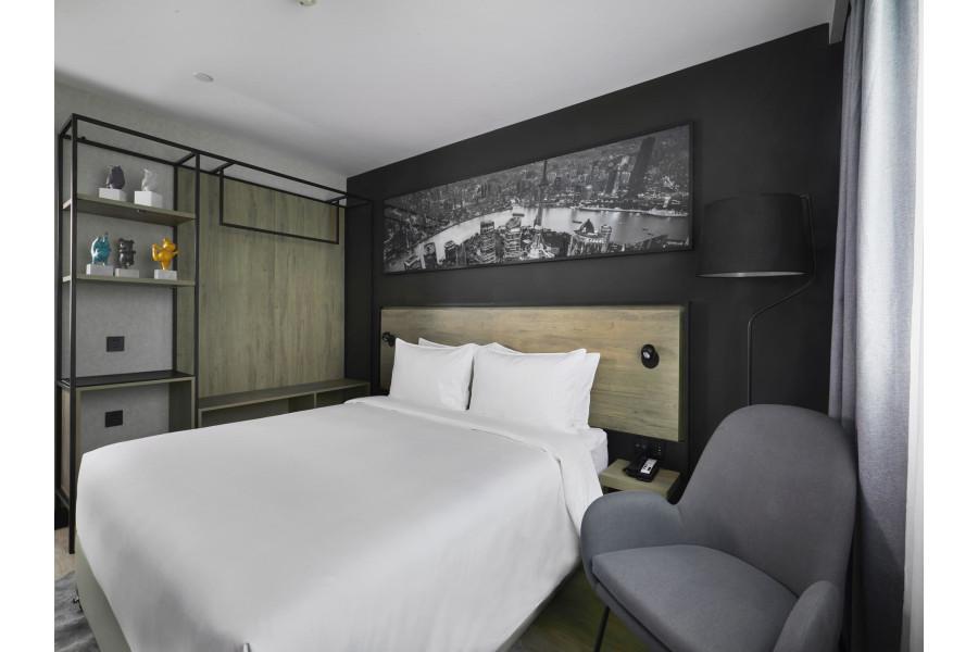 Hotel Parkinn By Radisson Wuning