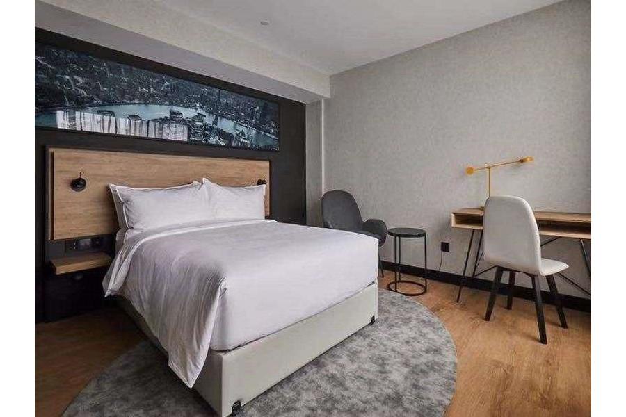 Parkinn By Radisson Wuning 3*