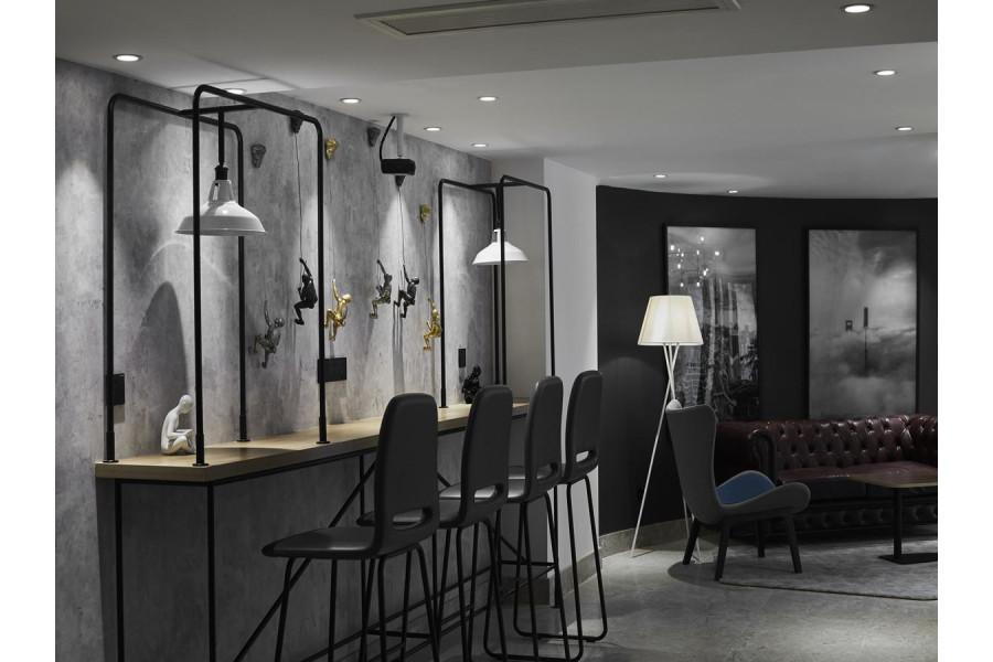 Hotel Parkinn By Radisson Wuning Shanghai
