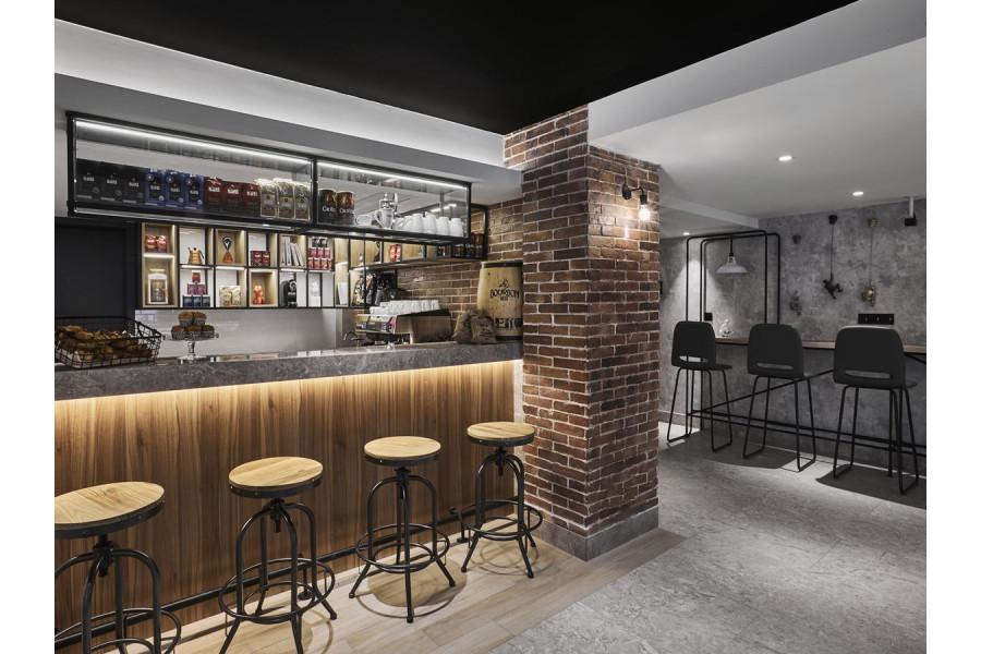 Parkinn By Radisson Wuning Shanghai