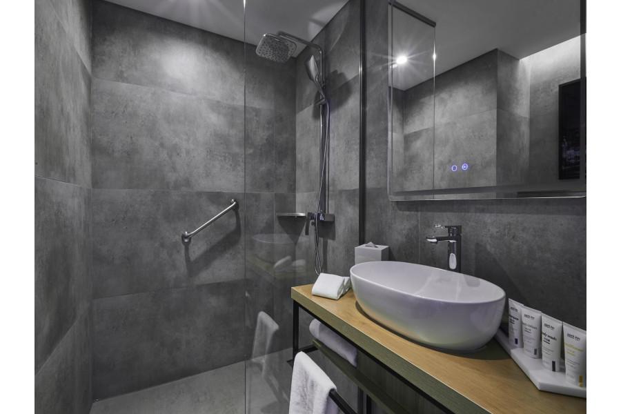 Hotel Parkinn By Radisson Wuning 3*